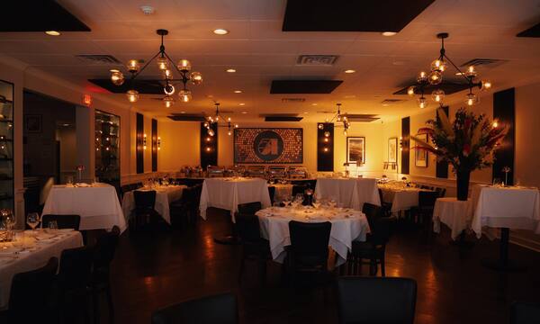 RP Prime Steakhouse Fair Lawn