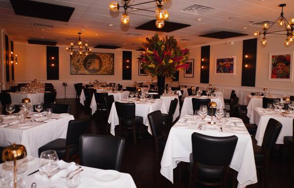 RP Prime Steakhouse Fair Lawn