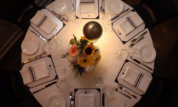 RP Prime Steakhouse Fair Lawn