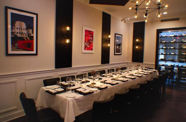 RP Prime Steakhouse Fair Lawn