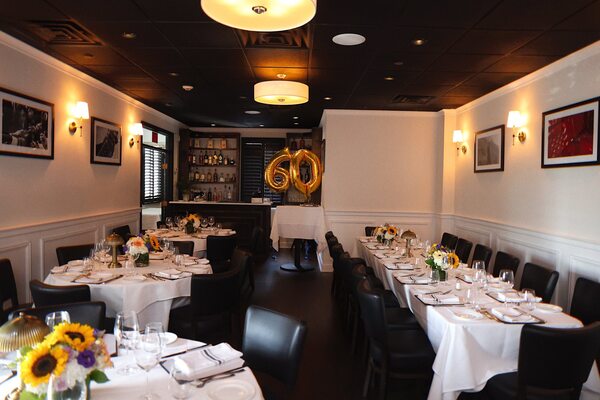 RP Prime Steakhouse Fair Lawn