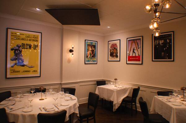 RP Prime Steakhouse Fair Lawn