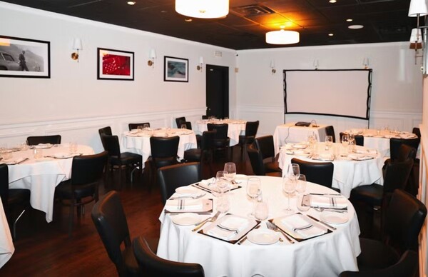 RP Prime Steakhouse Fair Lawn