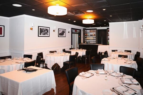 RP Prime Steakhouse Fair Lawn