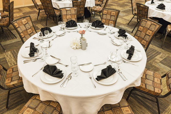 Second Harvest Food Bank