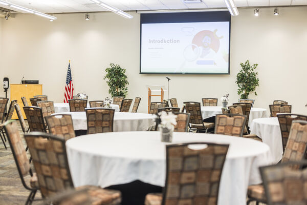 Second Harvest Food Bank