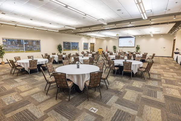 Second Harvest Food Bank