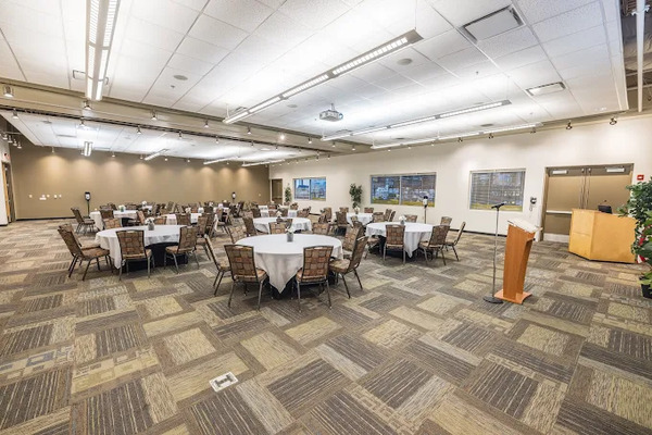 Second Harvest Food Bank