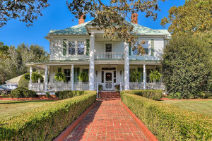 Historic Main House