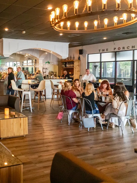 St Ann Social & Catering