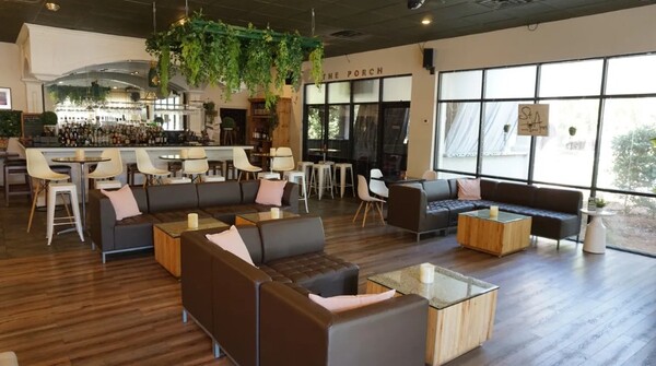 St Ann Social & Catering