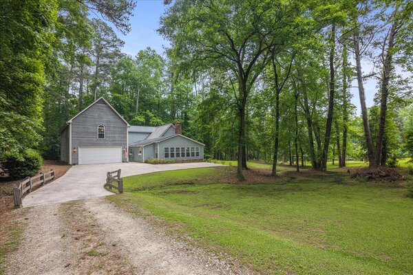 Lokey Living Properties