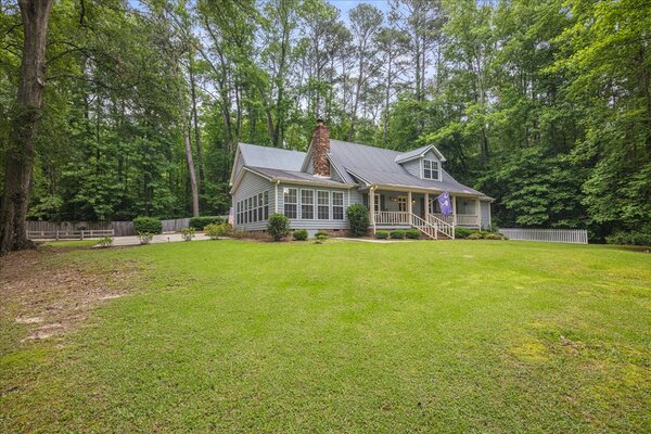 Lokey Living Properties