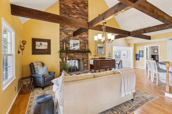 Lokey Living Properties