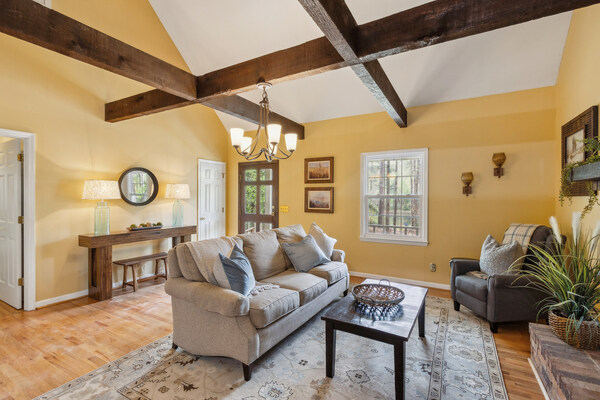 Lokey Living Properties