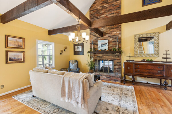 Lokey Living Properties