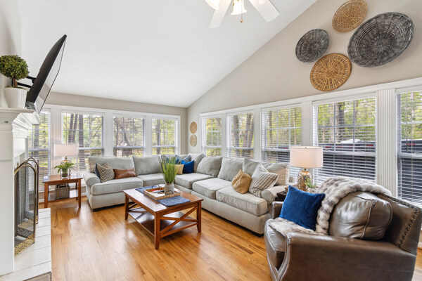 Lokey Living Properties