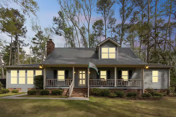 Lokey Living Properties