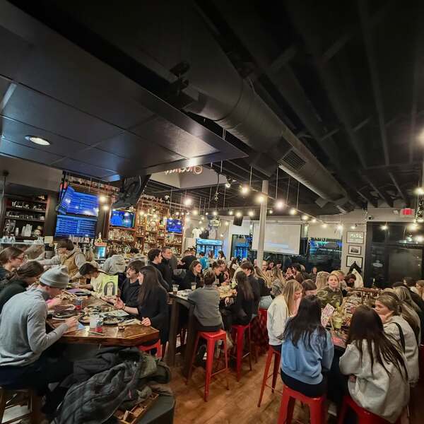 Red Line Beer & Wine