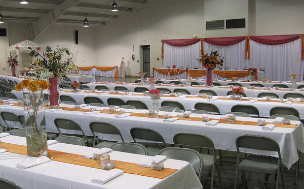 Allen County Fairgrounds