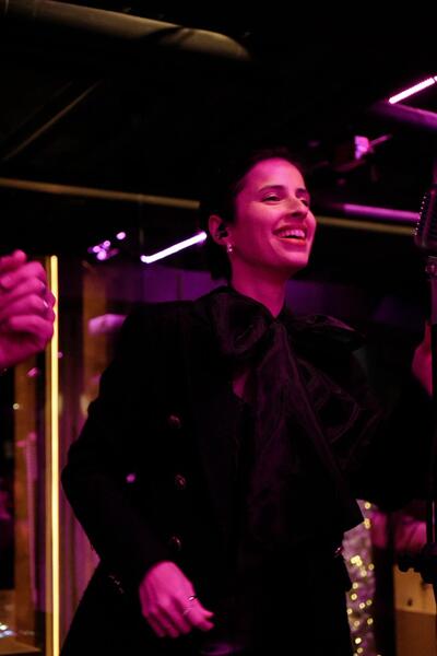 Luxa Music Sessions - BOSSA