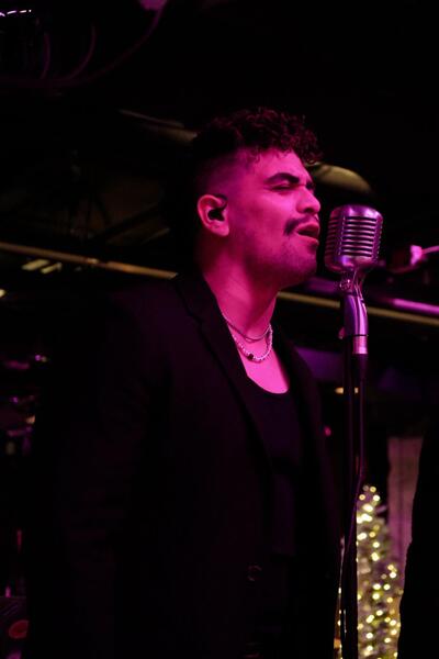 Luxa Music Sessions - BOSSA