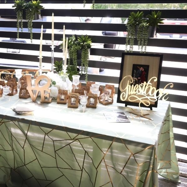 Blessed Creations by YG, LLC