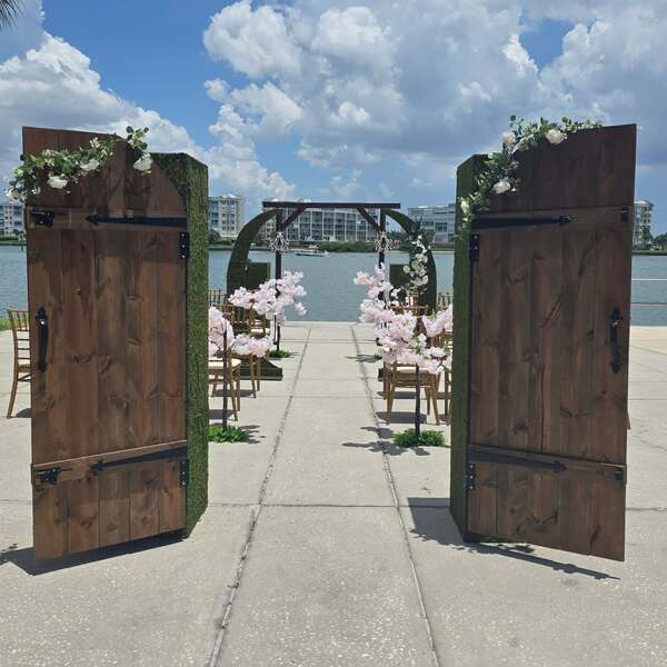 Blessed Creations by YG, LLC