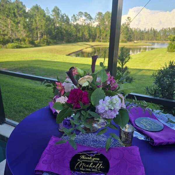 Blessed Creations by YG, LLC