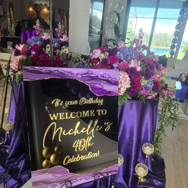 Blessed Creations by YG, LLC