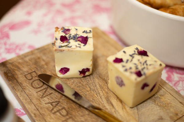 The Bloom Bar at Bonheur Studio