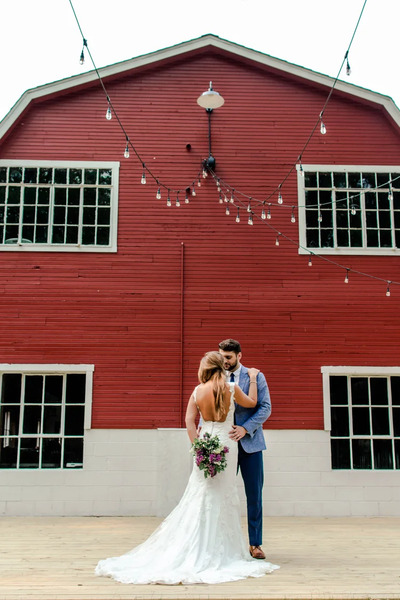 Tobacco Ranch Event Venue