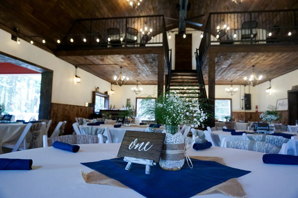 Tobacco Ranch Event Venue