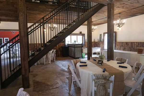 Tobacco Ranch Event Venue