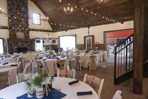 Tobacco Ranch Event Venue