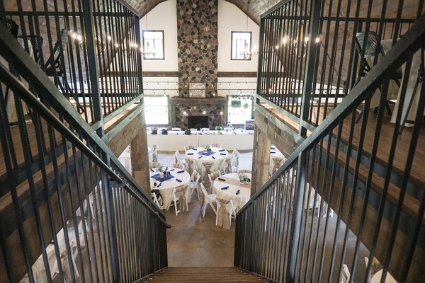 Tobacco Ranch Event Venue