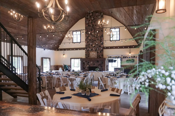 Tobacco Ranch Event Venue