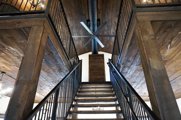 Tobacco Ranch Event Venue