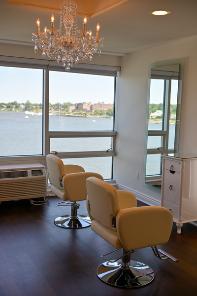 The Oyster Point Hotel