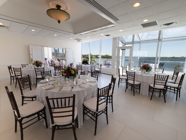 The Oyster Point Hotel