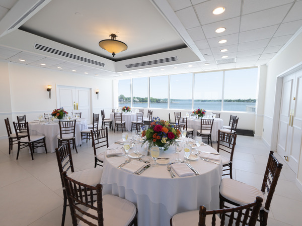 The Oyster Point Hotel