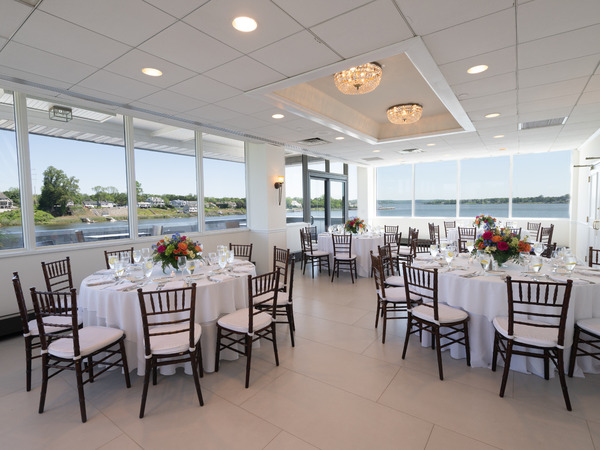 The Oyster Point Hotel