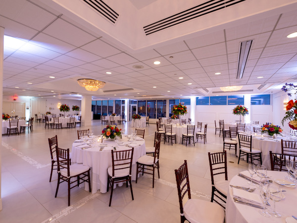 The Oyster Point Hotel