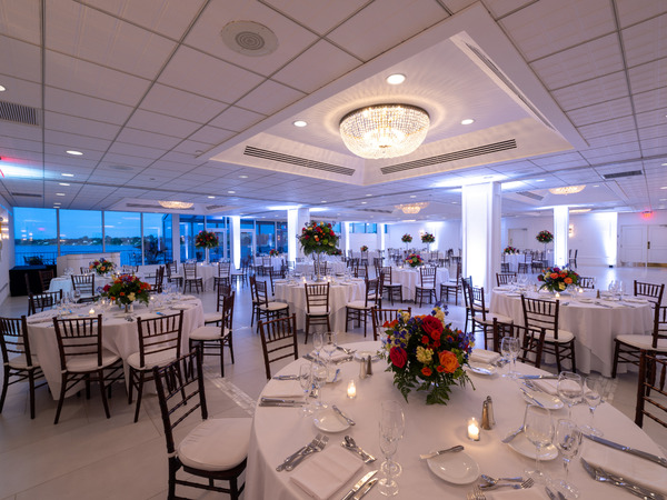 The Oyster Point Hotel