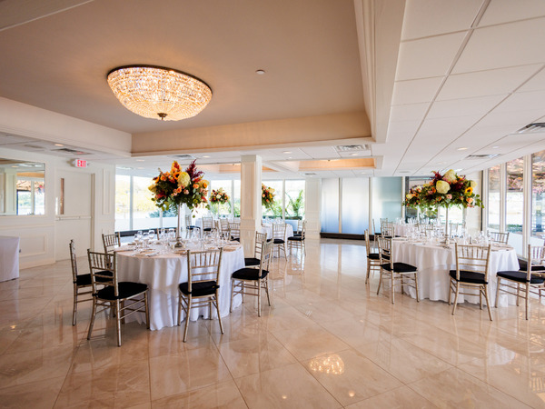 The Oyster Point Hotel