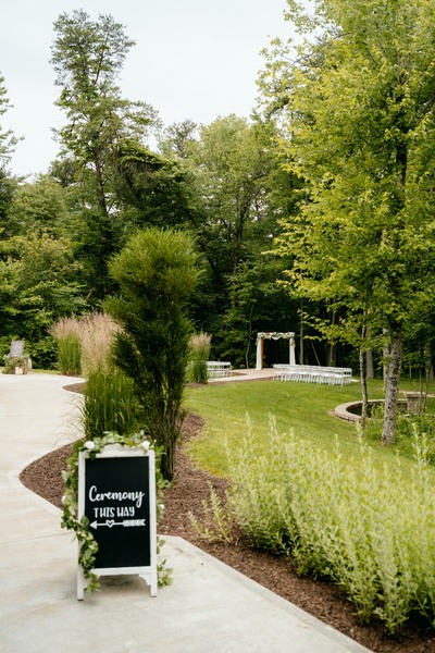 The Haven at Cedar Grove