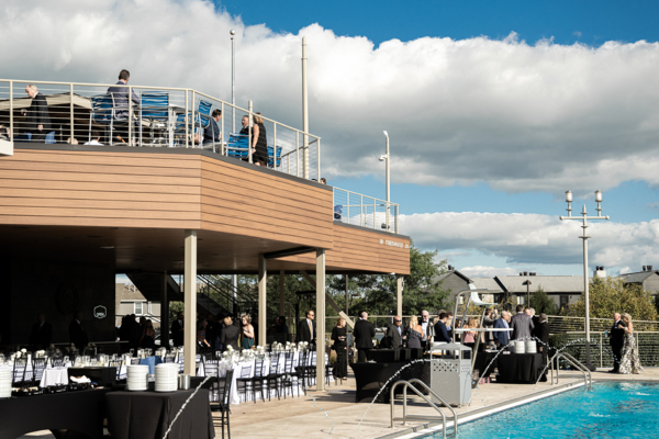 Harbour Trees Golf & Beach  Club