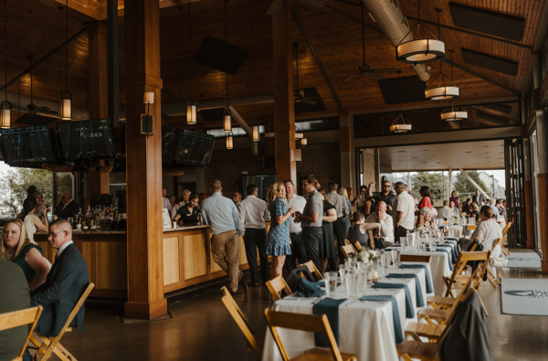 Harbour Trees Golf & Beach  Club