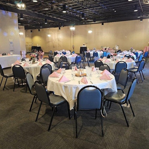 CG Public House and Catering