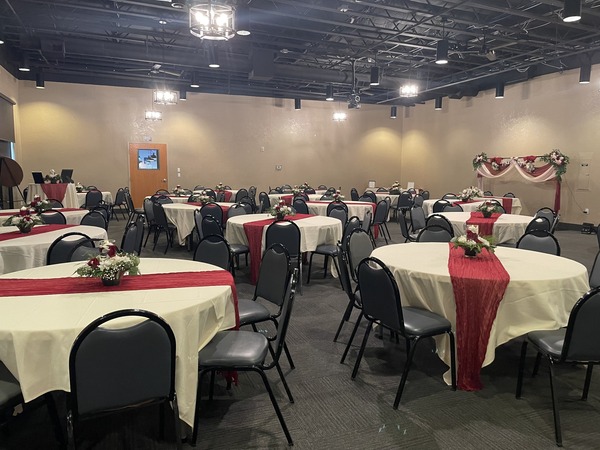 CG Public House and Catering